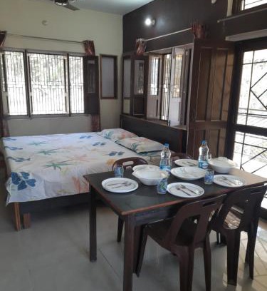 Lansdowne Casa | Jungle View Home Stay
