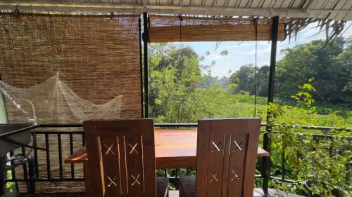 Bope-Poddala Casa | Jungle View Villa Galle