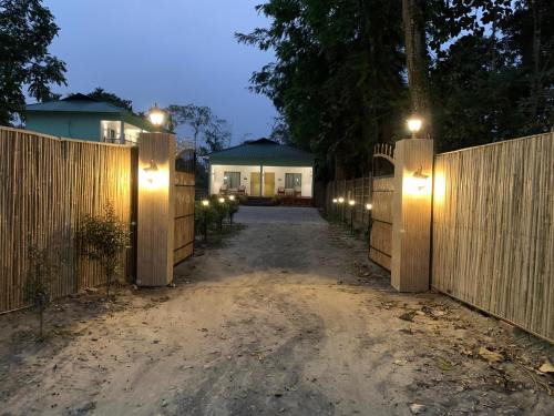 Nagaon Complejo | Jungleciti House, Kaziranga National Park