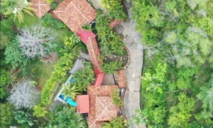 Jacó Villa | Jungleland at Hermosa Point. 2 Pools, A/C & Wi-Fi! Sleeps 23!