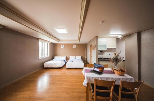 Jungmun Complejo | Jungmun Resort Jeju
