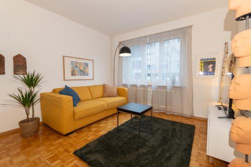 Basilea Apartamento | Jungstay Apartments central Basel