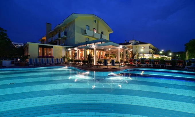 San Gottardo Hotel | Junior Family Hotel