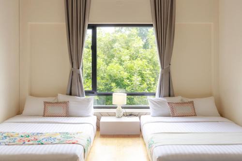 Lampang Casa | Junior Family Room by 233Poshtel