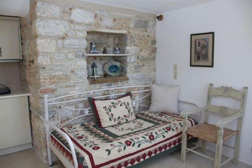Naxos Apartamento | Junior paradise!