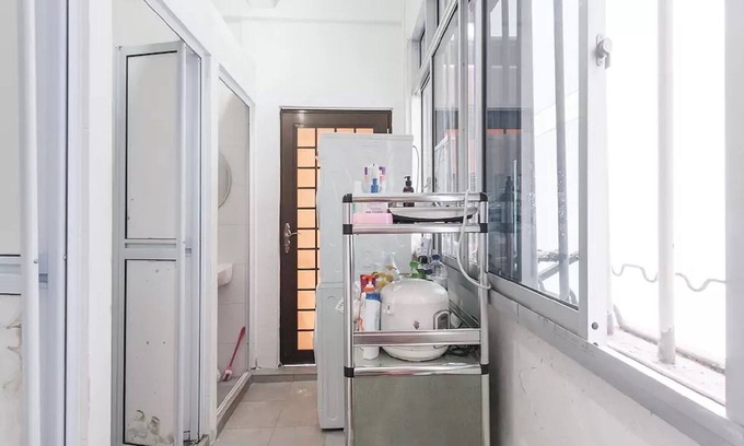 Lavender Apartamento | Junior/Semi-Ensuite* @ Lavender area, 5 min walk to lavender MRT
