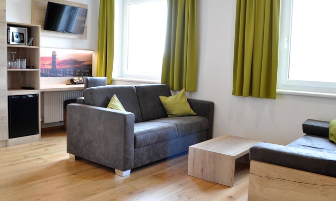 Podersdorf am See Casa | Junior Suite - Seehotel Herlinde