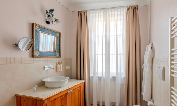 City Centre Salzburg Casa | Junior Suite - Amadeus, hotel