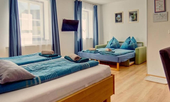 Stadl-Predlitz Casa | Junior Suite, Dusche, WC, Bergseite - Gasthof zum Postwirt
