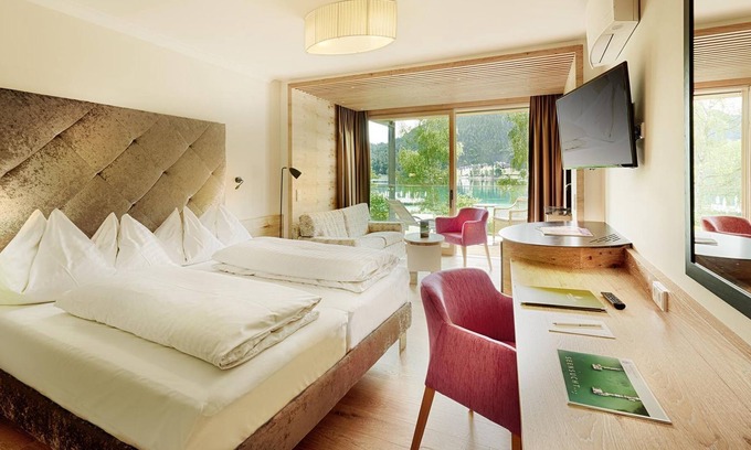 Klopein am Klopeiner See Casa | Vrbo Property