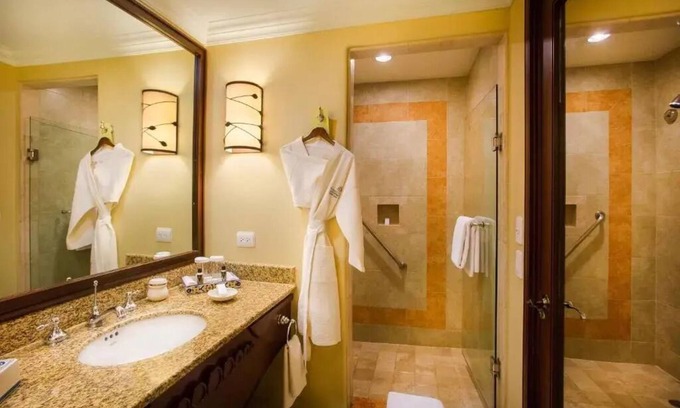 Paraíso Escondido Apartamento | Junior Suite Pueblo Bonito Sunset Beach Golf & Spa Resort