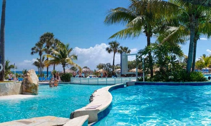 Puerto Plata Casa | Junior Suite in Puerto Plata at Lifestyle Holidays Vacation Club
