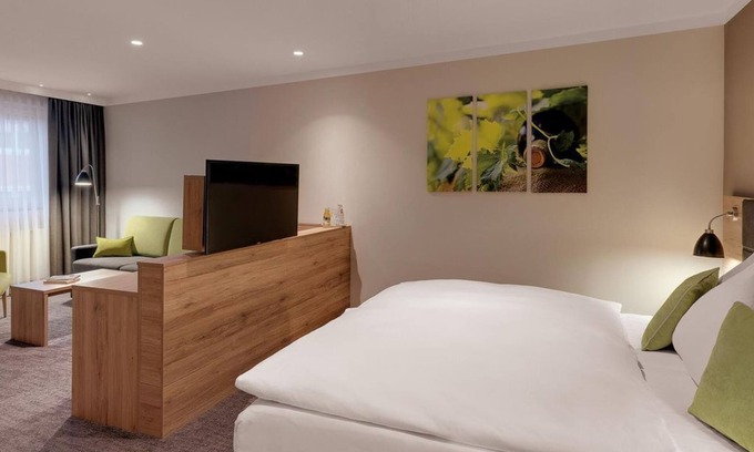 Asselheim Casa | Junior Suite - Pfalzhotel Asselheim