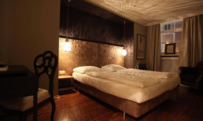 Altstadt Hotel | Junior Suite - Tarifa estándar - Altstadthotel Kasererbräu