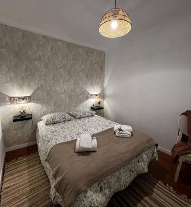 Vila Boim Apartamento | Juniors Country House