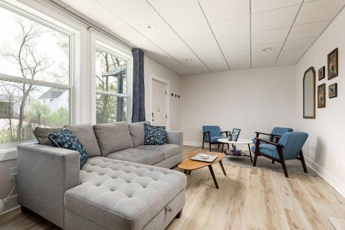 Traverse City Apartamento | Juniper at Timberline Flats