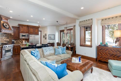 Park City Casa | Juniper Landing @ Alpine Ski Properties