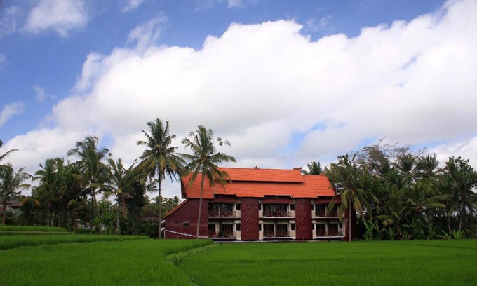 Kutuh Kaja Casa | Junjungan Ubud Hotel and Spa