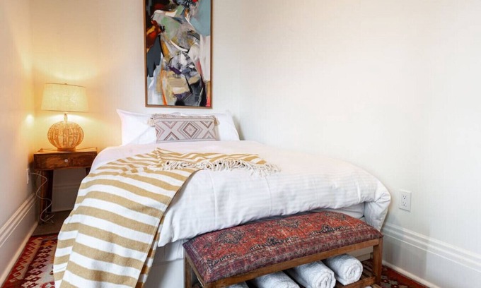 Stratford Apartamento | Juno Lofts: Memories of Polonnaruwa