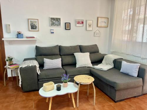 Isla Apartamento | Junto a la playa con jardin privado- Isla Sol 5909