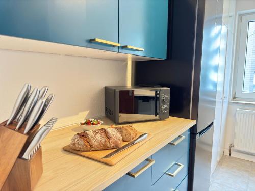 Alt-Marl Apartamento | JUNX Bude