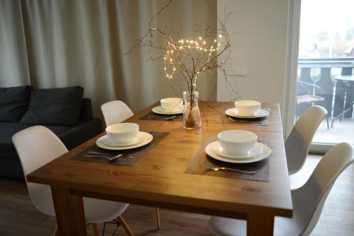 Juodkrante Apartamento | Juodrakantė & Neringa apartment