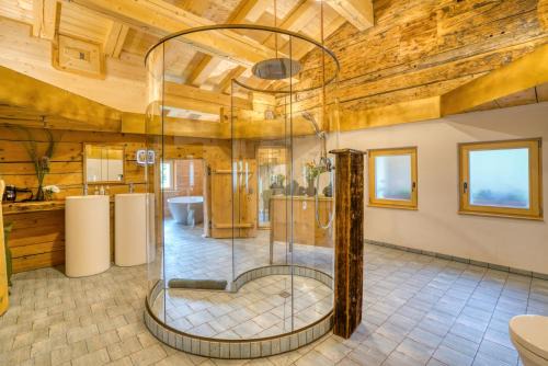 Steeg Chalet De Esquí | Jup - a luxury boutique chalet