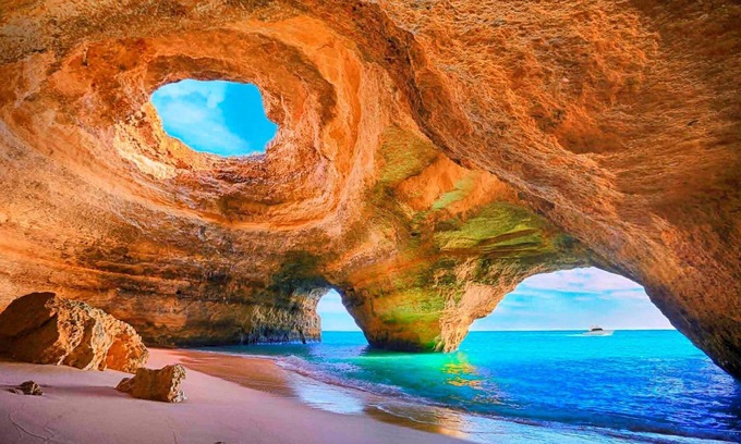 Praia da Rocha Hotel | Jupiter Algarve Hotel