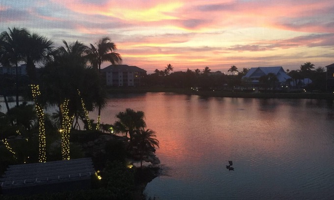 Jupiter Condominio | Jupiter Bay Condo - Walk to Beach