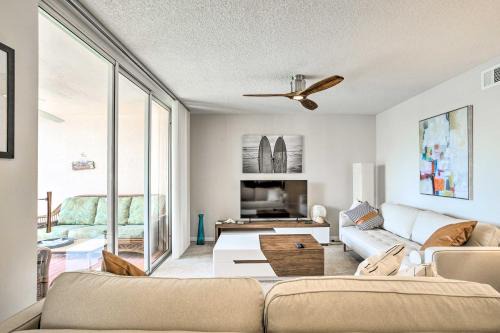 Jupiter Apartamento | Jupiter Bay Condo with Pool Less Than Half Mile to Beach!
