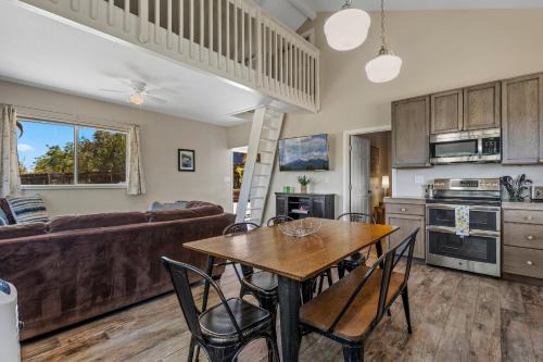 Abbott Loop Casa | Jupiter Drive