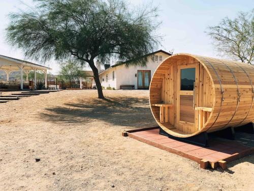 Joshua Tree Casa | Jupiter Flats By The Cohost Company