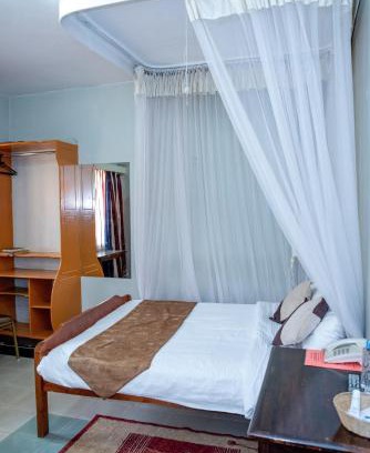 Westlands Hotel | Jupiter Guest House - Parklands