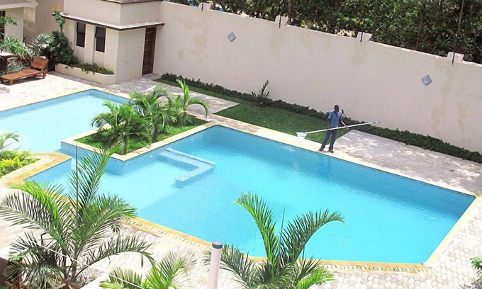 Nyali Apartamento | Jupiter Heights Apartments
