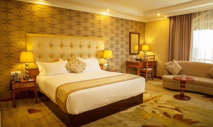 Bole Hotel | Jupiter International Hotel Bole