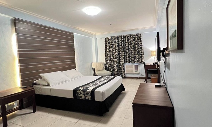 Bel-Air Hotel | Jupiter Suites