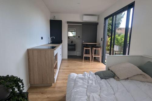 Nanteuil-les-Meaux Apartamento | Jupiter Tiny House