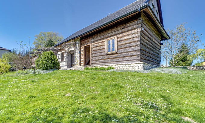 Cisowa Casa | Jura dla Ciebie by Interhome