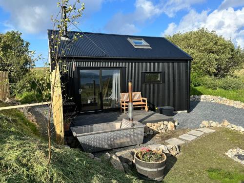 Isle of Jura Casa | Jura - The Black Hut