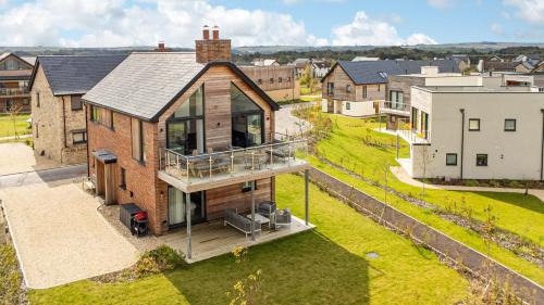 Holworth Casa | Jurassic BR26 Silverlake Dorset