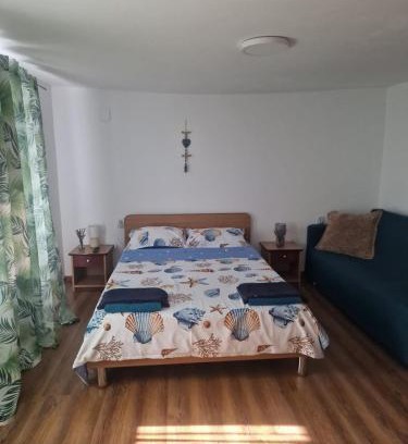 Jurilovca Casa | Jurilovca