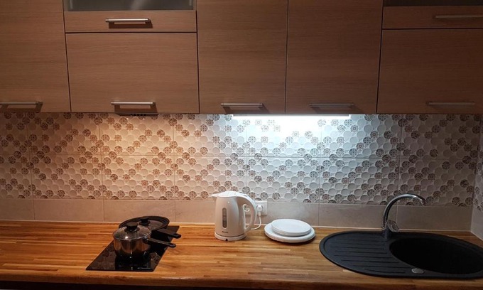 Jurmala Apartamento | Jurmala Diamond