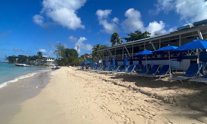 Mullins Casa | Jus Chillin, Mullins Bay, Mullins Beach, St. Peter, costa oeste, Barbados