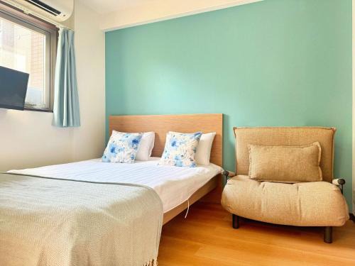 Shin-Osaka Apartamento | Juso AFP Apartment Hotel