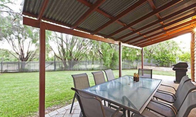 Quindalup Casa | Casa de la playa de Bayside que vive