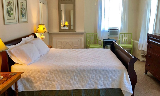 Lansing Cama Y Desayuno | Just 10 min. from Ithaca & Cornell, Room 7