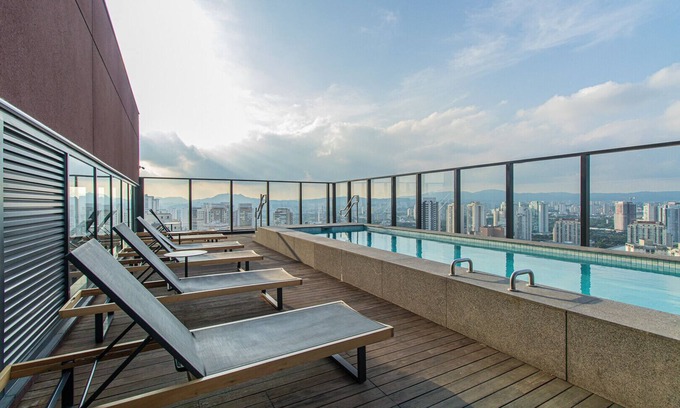 Vila Pompeia Apartamento | Just a few Steps From Allianz Parque Sp-p1611a