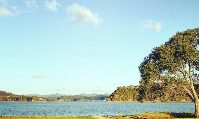 Paihia Casa | Solo un corto paseo al agua o al pueblo
