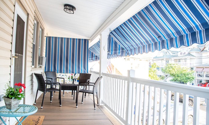 North End Condominio | A un corto paseo de la playa y el paseo marítimo!