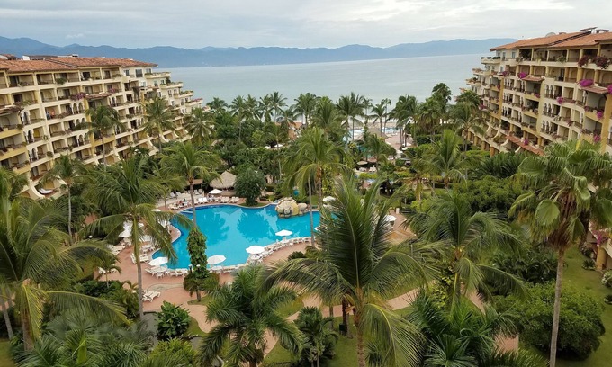 Marina Vallarta Condominio | Just Available March 8th to March 19th 2024